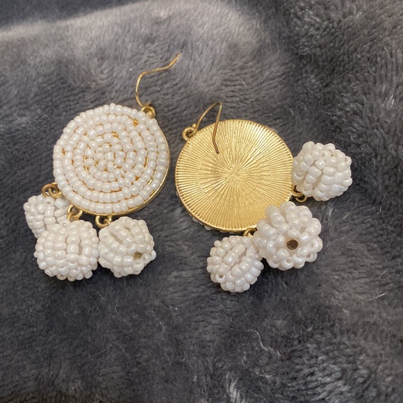 Jewelry - Earrings